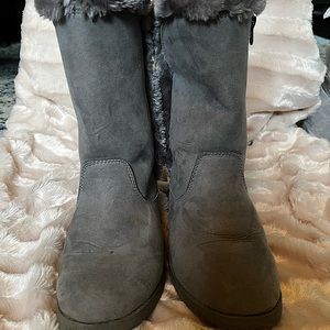 Cat & Jack Winter Boots